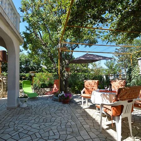 Apartments Rada Novi Vinodolski Extérieur photo
