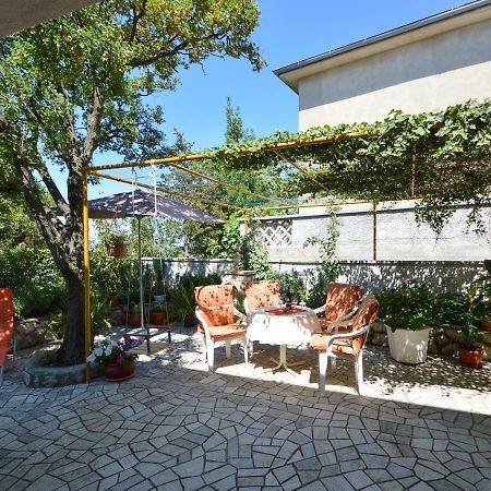Apartments Rada Novi Vinodolski Extérieur photo