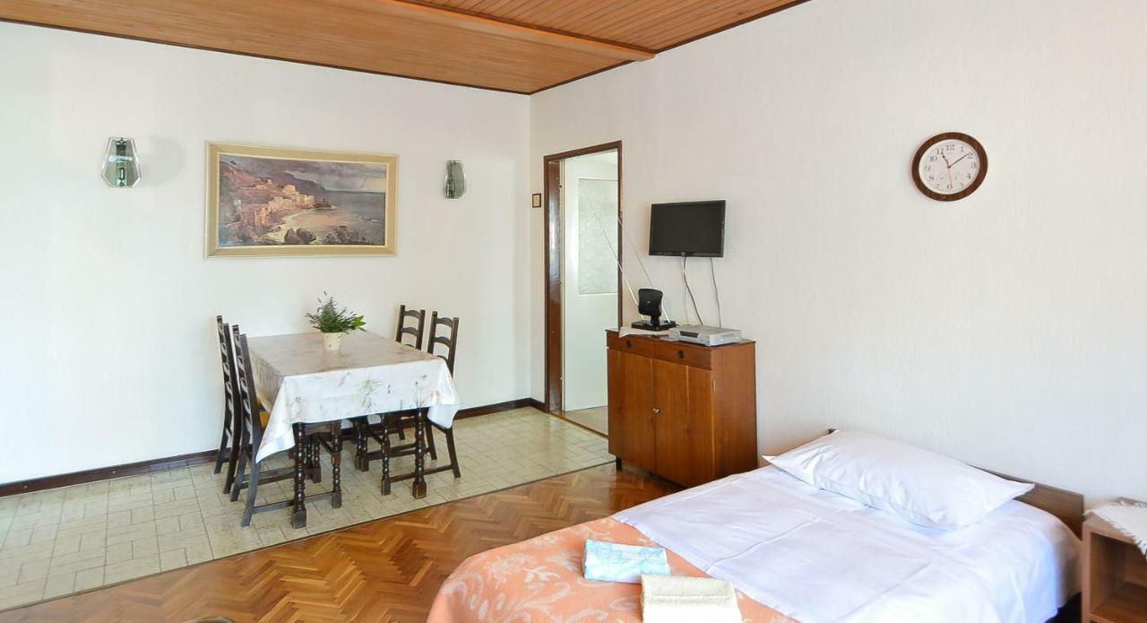 Apartments Rada Novi Vinodolski Extérieur photo