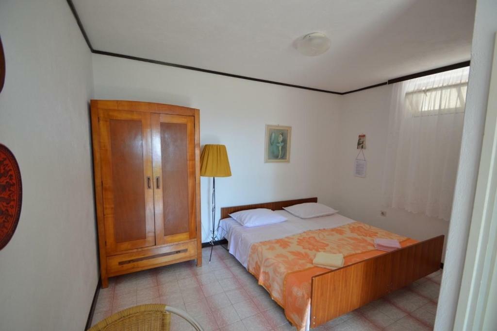 Apartments Rada Novi Vinodolski Extérieur photo