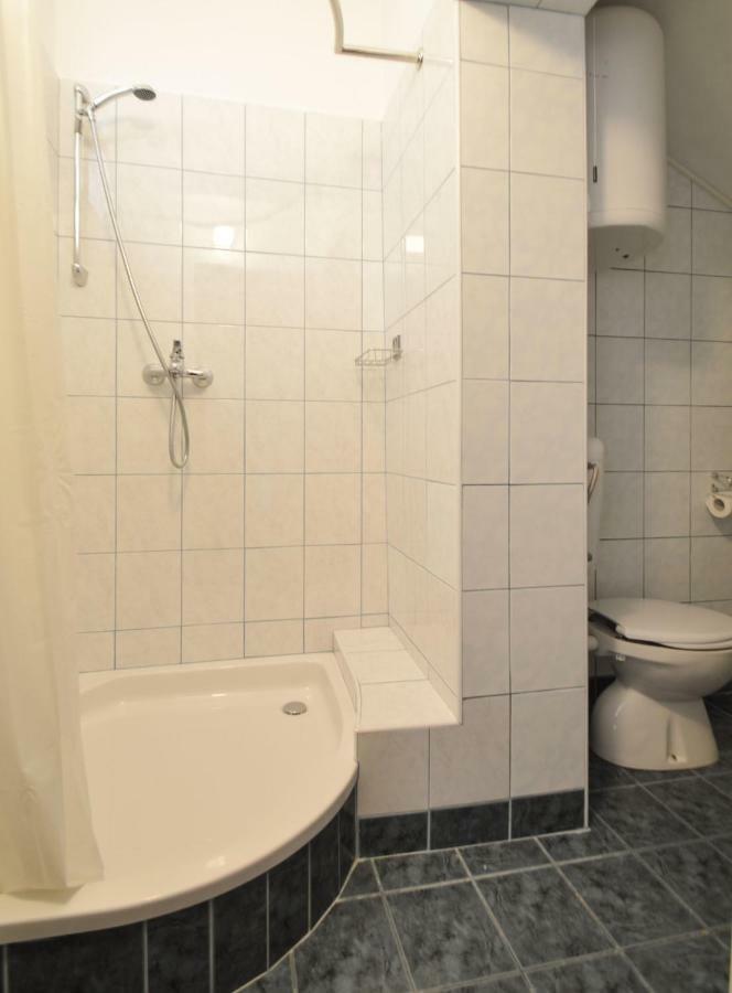 Apartments Rada Novi Vinodolski Extérieur photo