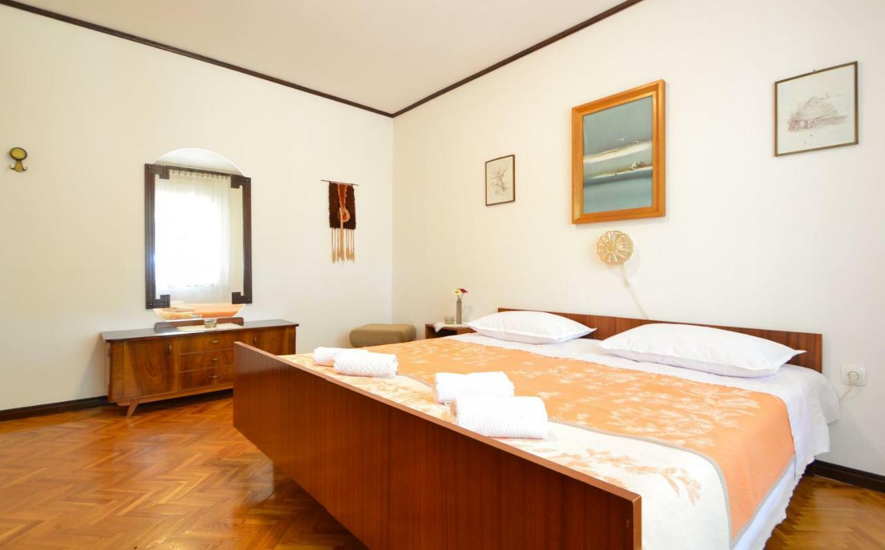 Apartments Rada Novi Vinodolski Extérieur photo