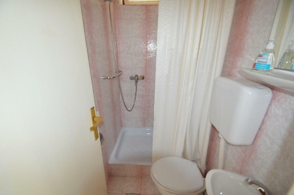 Apartments Rada Novi Vinodolski Extérieur photo