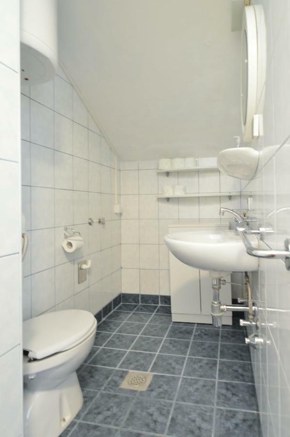 Apartments Rada Novi Vinodolski Extérieur photo