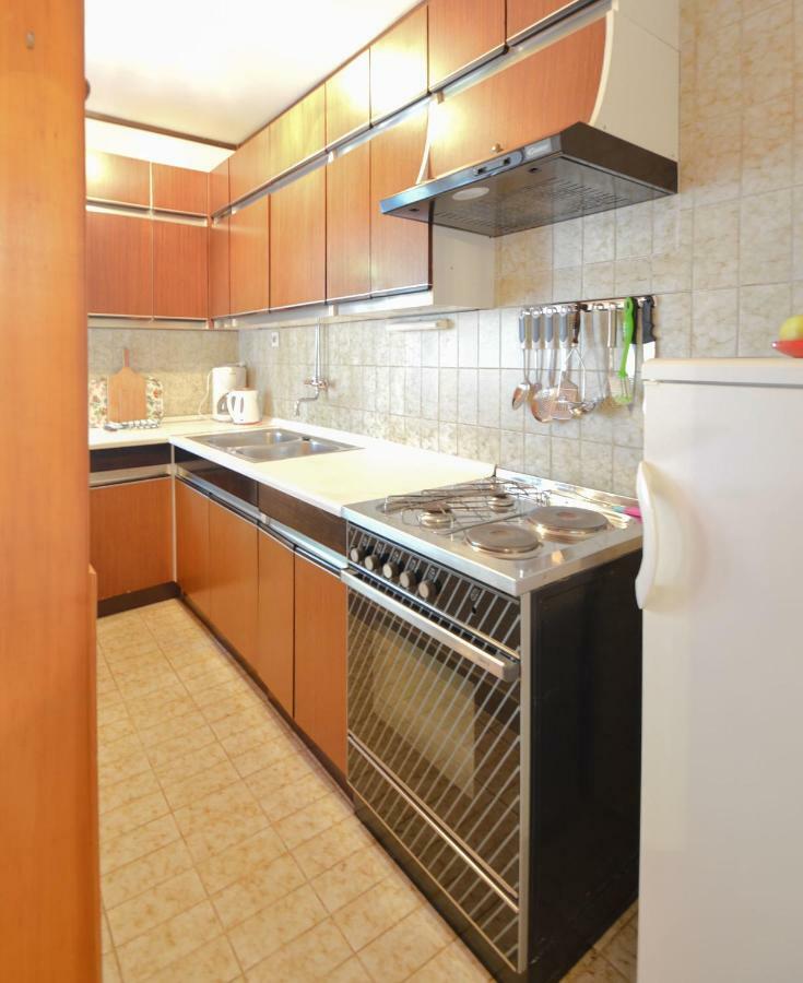 Apartments Rada Novi Vinodolski Extérieur photo