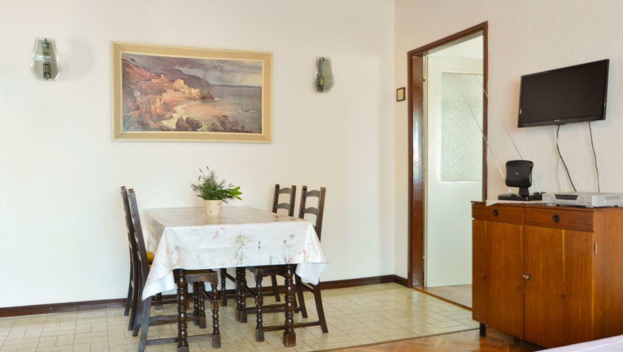 Apartments Rada Novi Vinodolski Extérieur photo